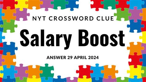 salary crossword clue|Salary.